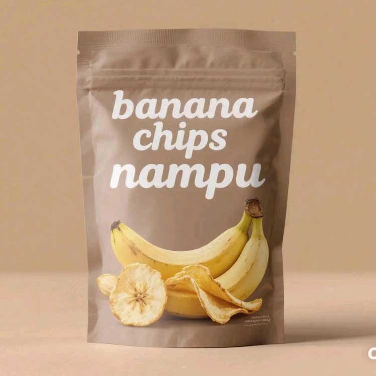Keripik Pisang