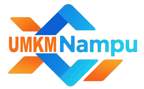 UMKM Nampu